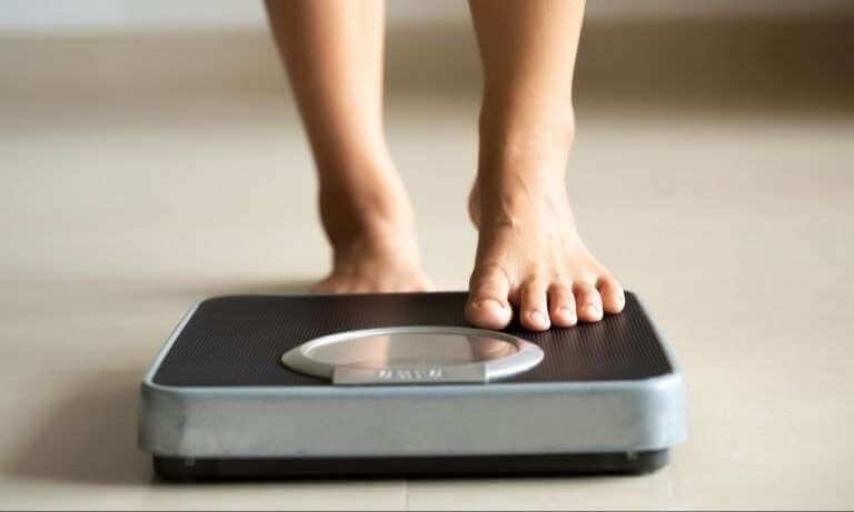 How to lose weight sustainably and permanently