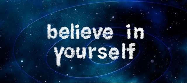 Belief - Replace Self Blame With Self Acceptance