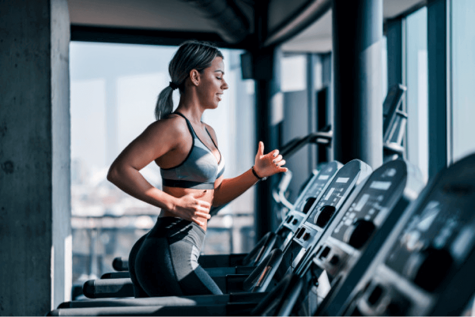 The 7 Germiest Spots in Your Gym