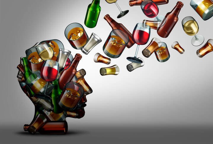 How Alcohol Abuse And Addiction Affects You Emotionally