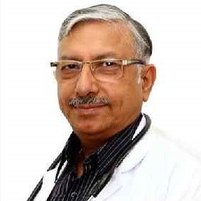 Dr Rk Suri