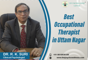 Best Occupational Therapists in Uttam Nagar