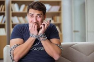 How To Deal With Tobacco Addiction