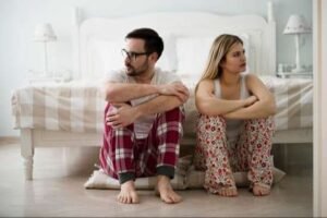 Top 5 Symptoms Of Sexual Dysfunction