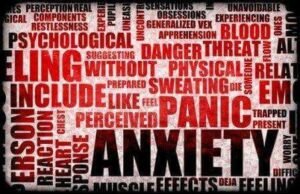Natural Remedies for Anxiety