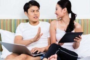 GET Relationship Counselling before Relationship heads to Dissolution