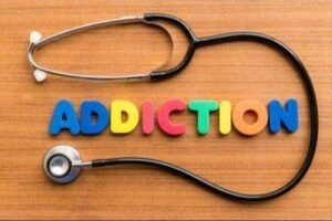 Are you an addict ?