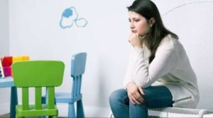 What is Mother Wound ?