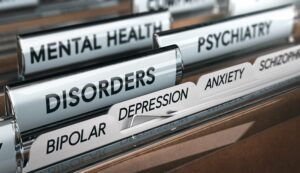 Some Important Warning Symptoms of Mental Illness
