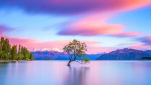 7 Tips to Stay Calm In Tough Situations