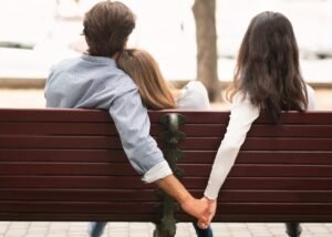 How to Rebuild Trust in Relationships after Betrayal
