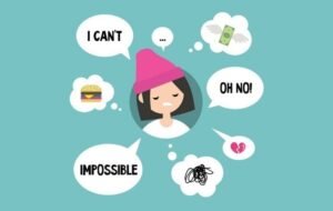 Endless Thoughts Running in Your Mind? 5 Exercise to Stop Rumination