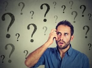 Curiosity – Powerful Driving Source To Be Successful