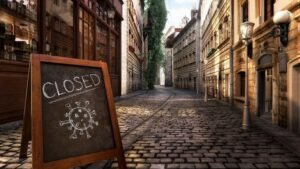 10 To Do Activities During Lock-down or Staying Indoors