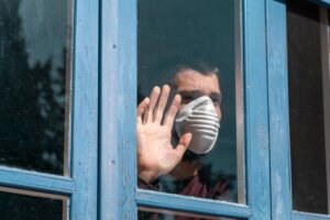 What is Quarantine Brain and Ways to Get Out of It