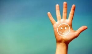 5 Parameters of Happiness
