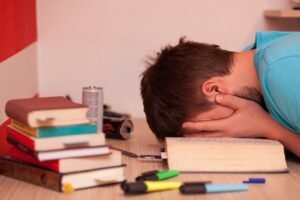 Top 3 Challenges Faced by Students During Pandemic
