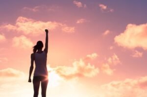 How Spiritual Power Boosts Strength to Fight