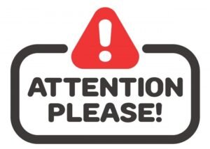 Alertness is Solution to Acknowledge your Kids Problems