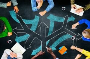 7 Weird Ways to Improve Decision Making Skills