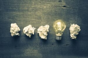 How To Look At Your Mistakes – 3 Ways