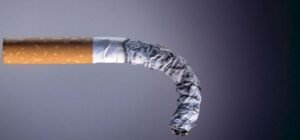 Does smoking cause impotence?