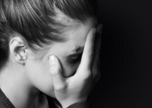 Top 6 Signs That You Are Too Harsh On Yourself