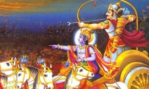 Top 10 Life Lessons To Learn From Mahabharata