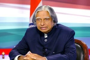 3 Forces of Your Life: Motivation, Instinct and Will Power By APJ Abdul Kalam