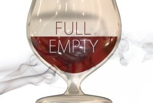 Pessimist – Glass is Empty