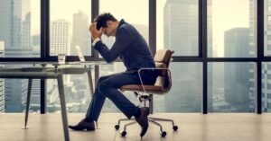 Talking About Your Mental Health Issues at Workplace