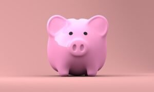 Your Special Bank Account With $86,400