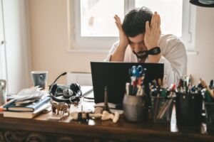 PTSD IN THE WORKPLACE