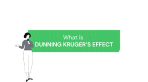 What is Dunning Krugers Effect