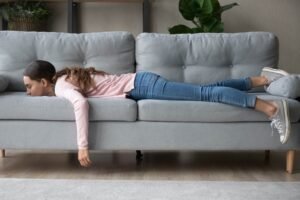 How Chronic Pain is Related to Psychology and Mental Health