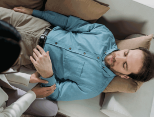 Role of Hypnotherapy in pain management