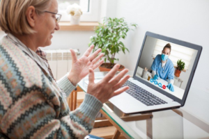 Why You Should Opt Online counselling and Therapy