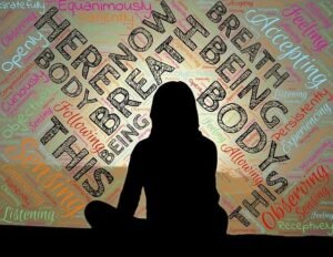 Six-factor Model of Psychological Well-being 