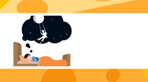 Anxiety and Bad Dreams