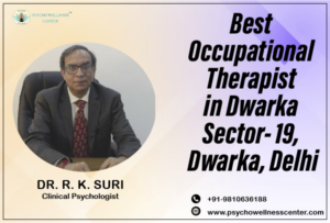 Best Occupational Therapist in Dwarka Sector 19 Dwarka Delhi