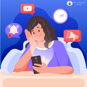 Adolescents Susceptibility to Harmful Content and its Effects