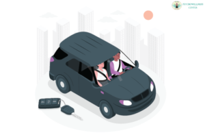 How to Recognize and Treat Driving Anxiety
