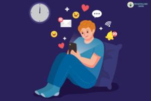Are You Suffering from Phone Game Shame