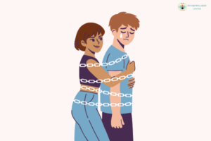 AVOIDING CO-DEPENDENCY IN RELATIONSHIPS