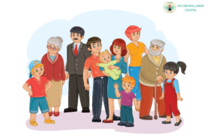 Exploring the Benefits of Extended Family Relationships