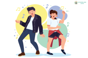 BENEFITS OF DANCE ON MENTAL HEALTH