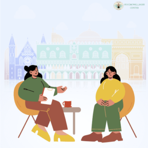 Best psychologist in Alwar