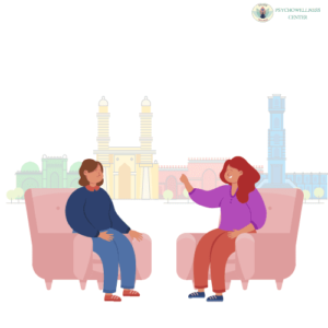 Best Psychologist in Aligarh