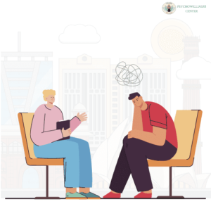 Best psychologist in Ambala