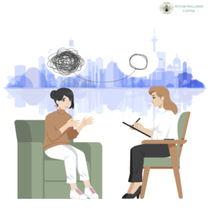 Best Psychologist in Chandigarh